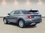 New 2026 Ford Explorer Platinum SUV for sale #GA23312 - photo 8