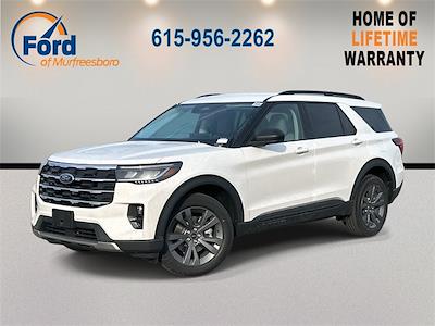 New 2026 Ford Explorer Active for sale #GA23481 - photo 1
