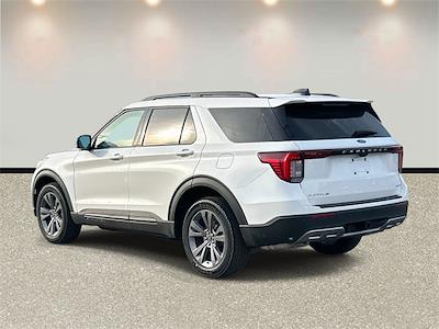 New 2026 Ford Explorer Active for sale #GA23481 - photo 2