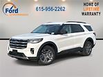 New 2026 Ford Explorer Active for sale #GA23481 - photo 1