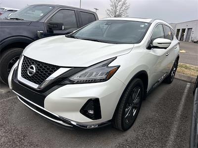 Used 2019 Nissan Murano - photo 1