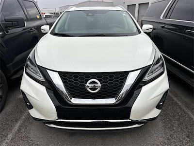 Used 2019 Nissan Murano - photo 1