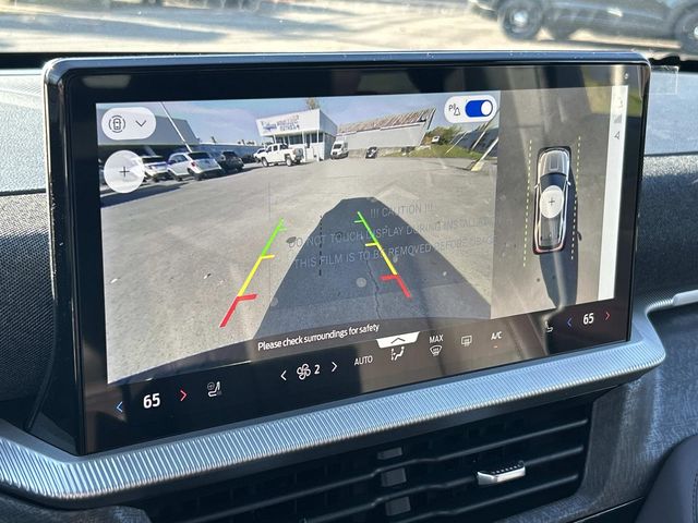New 2026 Ford Explorer - photo 35