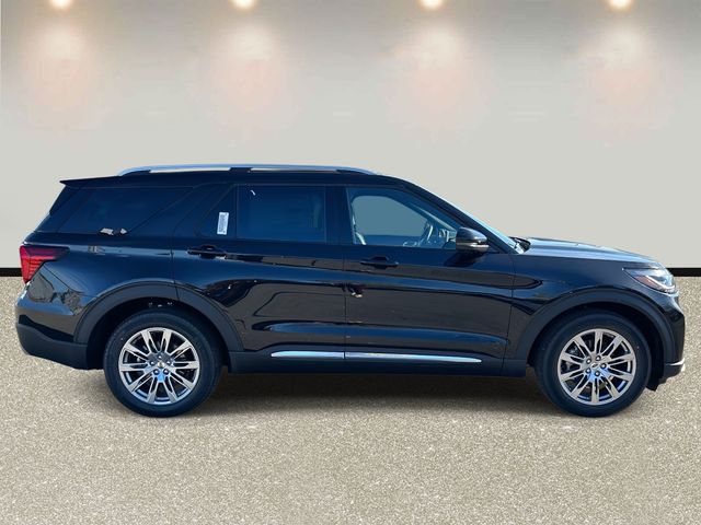 New 2026 Ford Explorer - photo 7