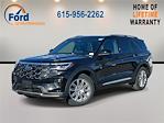2026 Ford Explorer RWD SUV for sale #GA23806 - photo 1