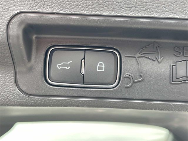 New 2026 Ford Explorer - photo 15