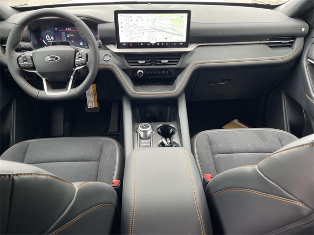 New 2026 Ford Explorer - photo 18