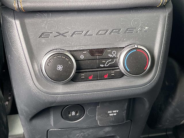 New 2026 Ford Explorer - photo 19