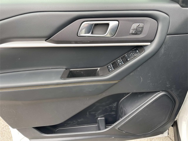 New 2026 Ford Explorer - photo 24