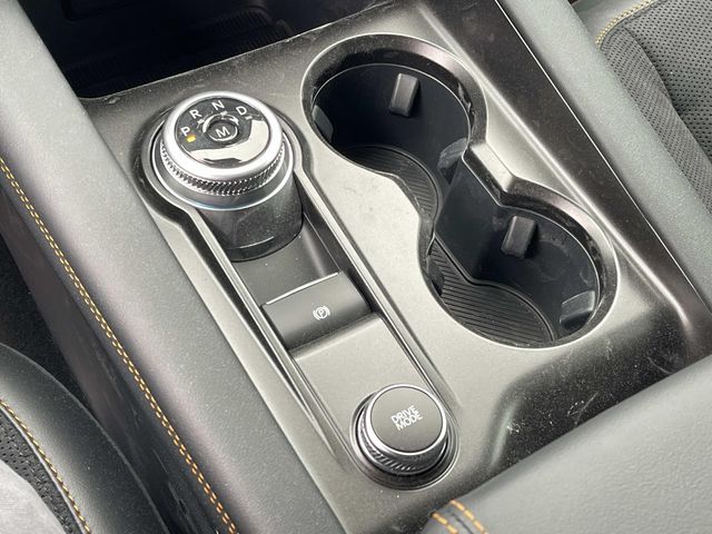 New 2026 Ford Explorer - photo 31