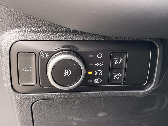 New 2026 Ford Explorer - photo 32