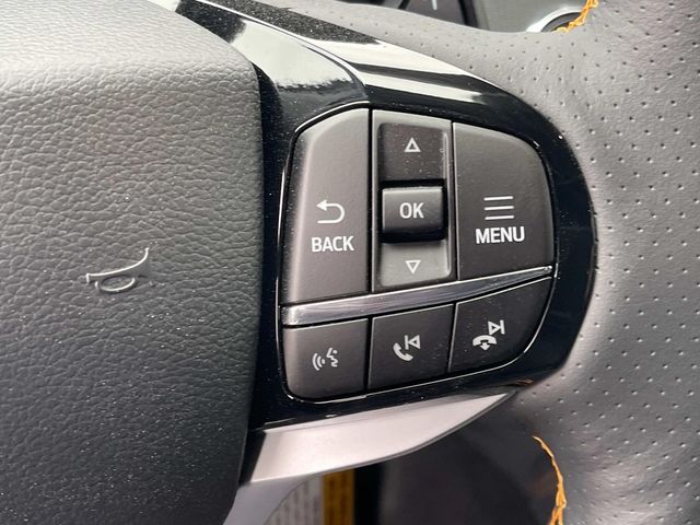New 2026 Ford Explorer - photo 34