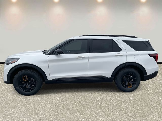 New 2026 Ford Explorer - photo 10