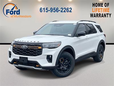 New 2026 Ford Explorer Tremor for sale #GA24407 - photo 1