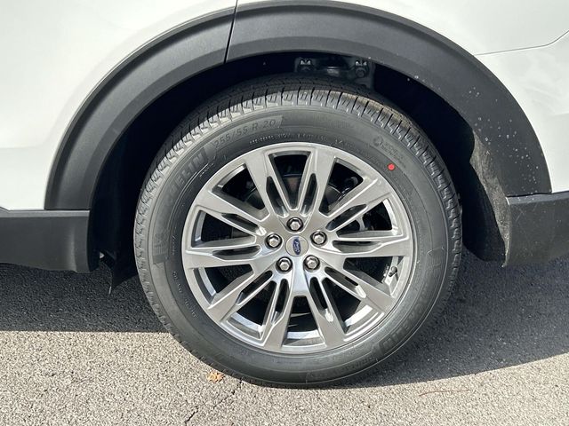 New 2026 Ford Explorer - photo 14