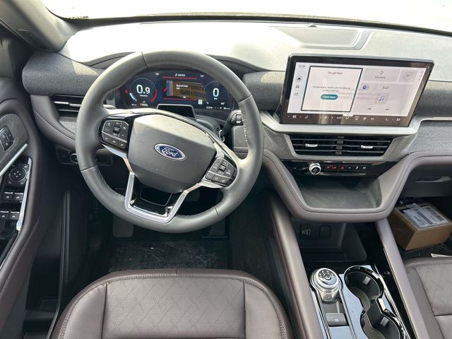 New 2026 Ford Explorer - photo 15