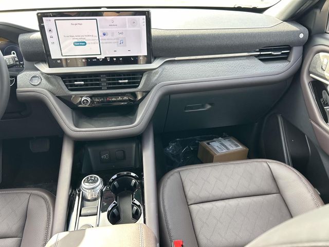 New 2026 Ford Explorer - photo 16