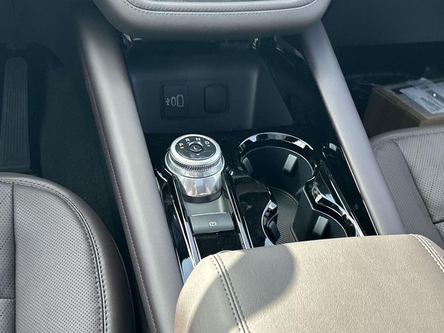 New 2026 Ford Explorer - photo 18