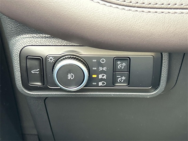 New 2026 Ford Explorer - photo 32