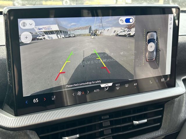 New 2026 Ford Explorer - photo 37