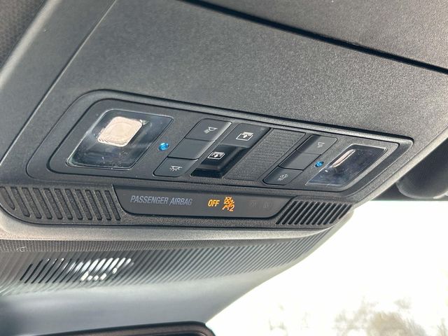 New 2026 Ford Explorer - photo 38