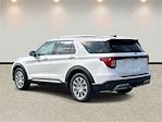 New 2026 Ford Explorer Platinum for sale #GA24716 - photo 2