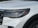 New 2026 Ford Explorer Platinum for sale #GA24716 - photo 9