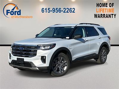 2026 Ford Explorer 4WD SUV for sale #GA24745 - photo 1