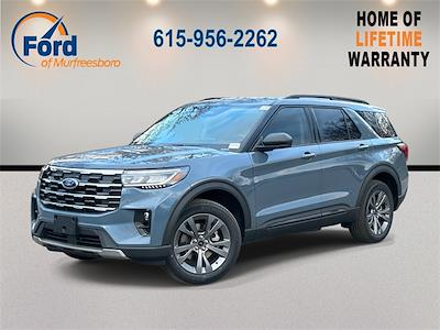 New 2026 Ford Explorer Active for sale #GA26286 - photo 1