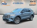 New 2026 Ford Explorer Active for sale #GA26286 - photo 1