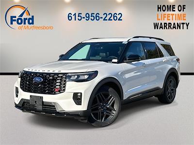 2026 Ford Explorer 4WD SUV for sale #GA27488 - photo 1