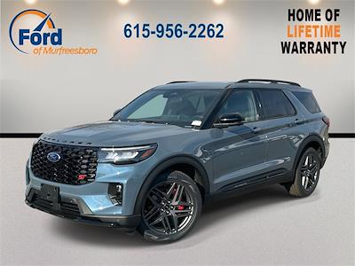 New 2026 Ford Explorer ST for sale #GA28158 - photo 1