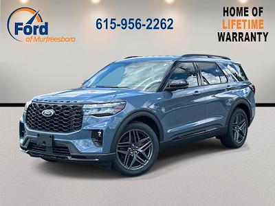 New 2026 Ford Explorer ST-Line for sale #GA28225 - photo 1