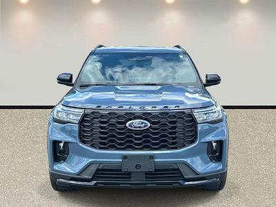 New 2026 Ford Explorer ST-Line for sale #GA28225 - photo 2