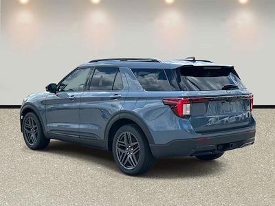 2026 Ford Explorer RWD SUV for sale #GA28225L - photo 2