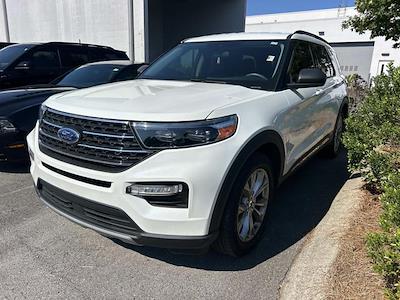 2023 Ford Explorer RWD SUV for sale #GA28225M - photo 1