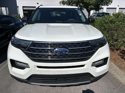 2023 Ford Explorer RWD SUV for sale #GA28225M - photo 2