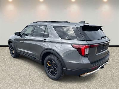 New 2026 Ford Explorer Tremor for sale #GA28646 - photo 2