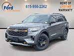 New 2026 Ford Explorer Tremor for sale #GA28646 - photo 1