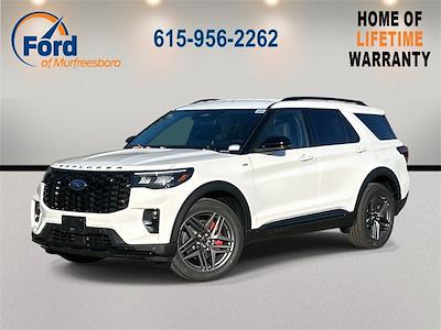 New 2026 Ford Explorer ST-Line SUV for sale #GA28754 - photo 1