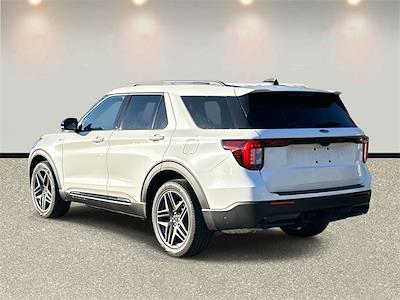 New 2026 Ford Explorer ST-Line SUV for sale #GA28754 - photo 2