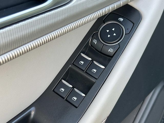 New 2026 Ford Explorer - photo 29