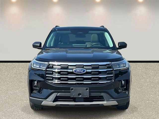 New 2026 Ford Explorer - photo 5