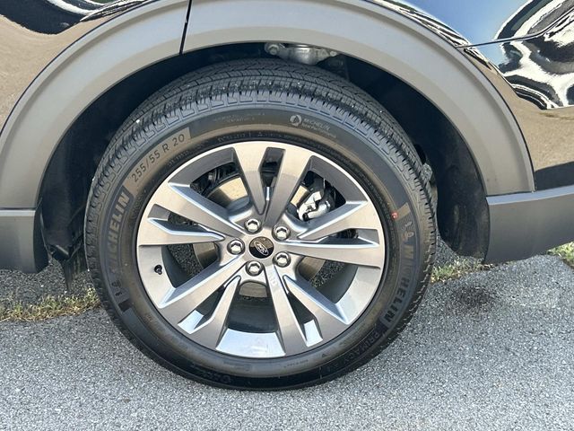 New 2026 Ford Explorer - photo 15