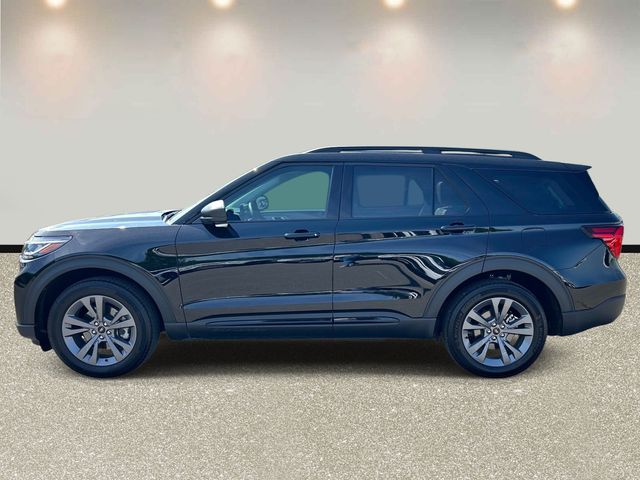 New 2026 Ford Explorer - photo 10
