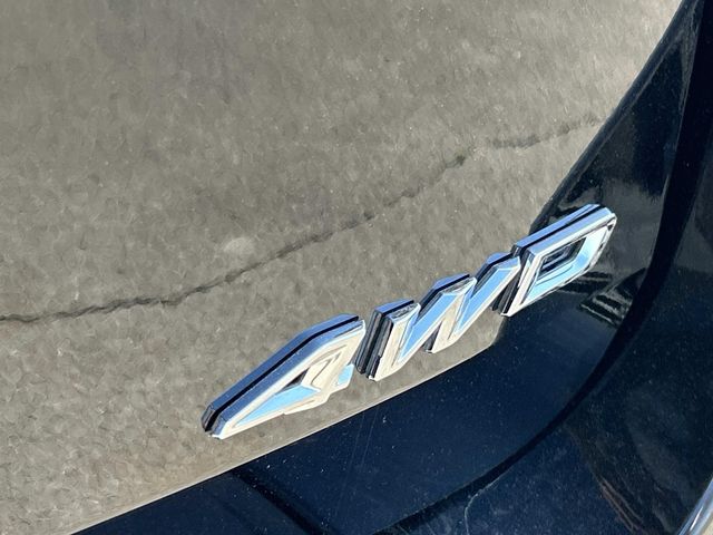New 2026 Ford Explorer - photo 14