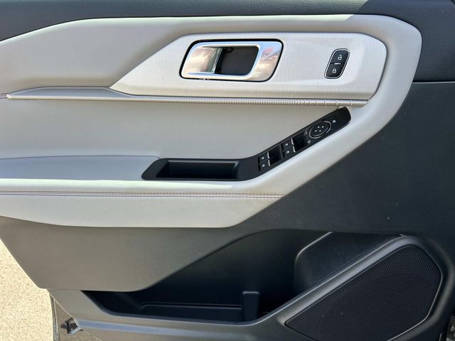 New 2026 Ford Explorer - photo 28