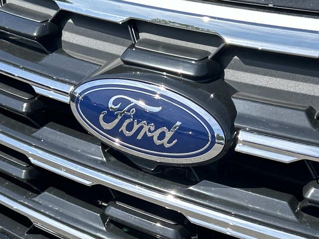 New 2026 Ford Explorer - photo 12