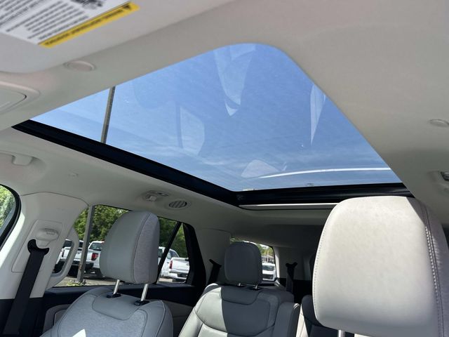 New 2026 Ford Explorer - photo 31