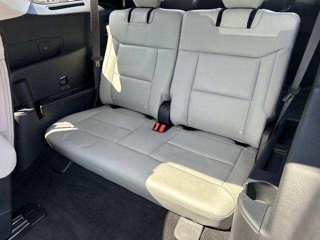 New 2026 Ford Explorer - photo 27